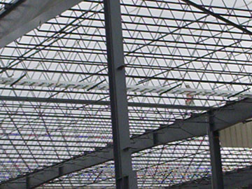 Coca Cola Distribution Center