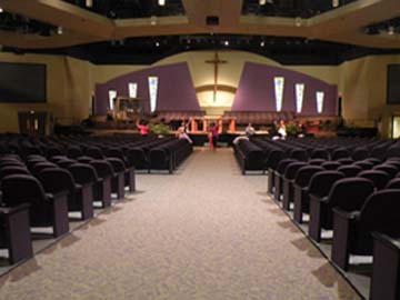 Cornerstone Baptist Church