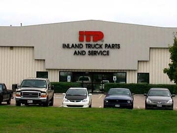 Inland Truck Parts
