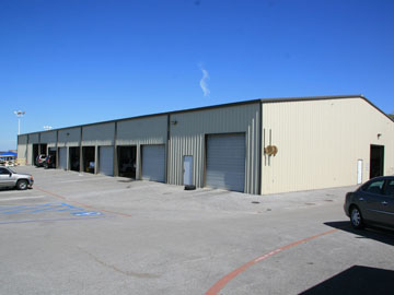 James Wood Motors