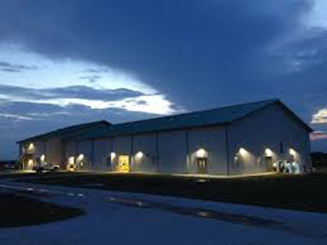 Midlothian Water Treatment Plant