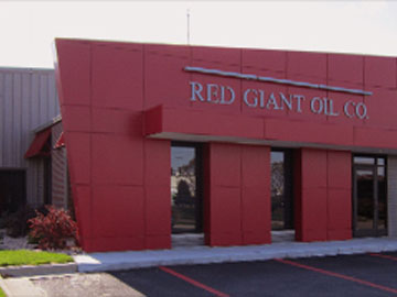 Red Giant Oil Company