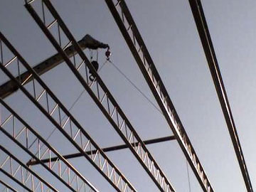 TNT Crane